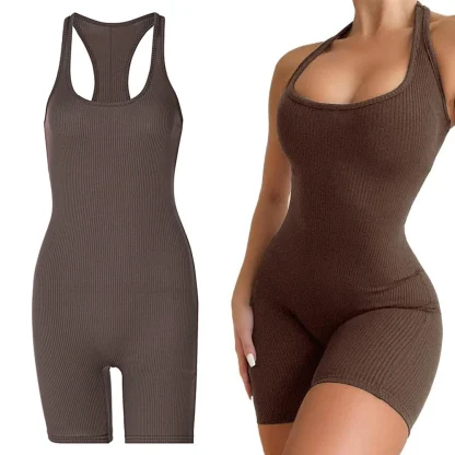 Shapewear Bodysuits