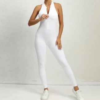 White Bodysuits